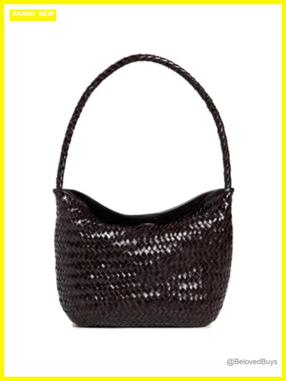 Madewell Woven Shoulder Bag